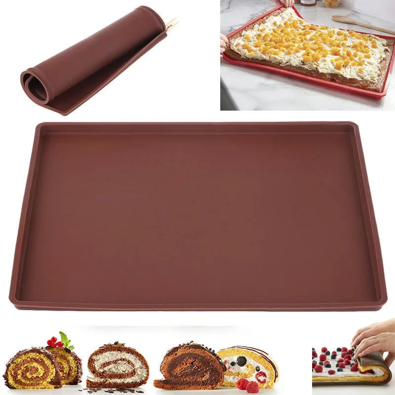 Silicone Baking Mat