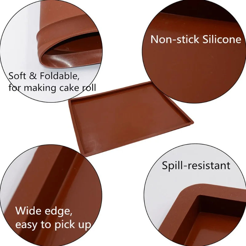 Silicone Baking Mat