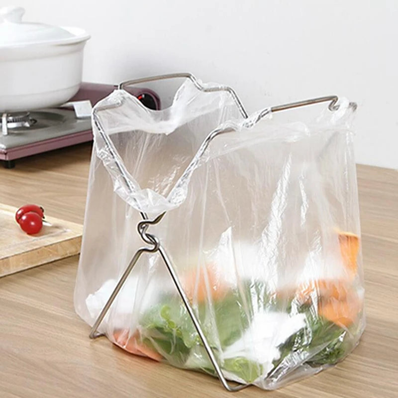 Plastic Bag Holder