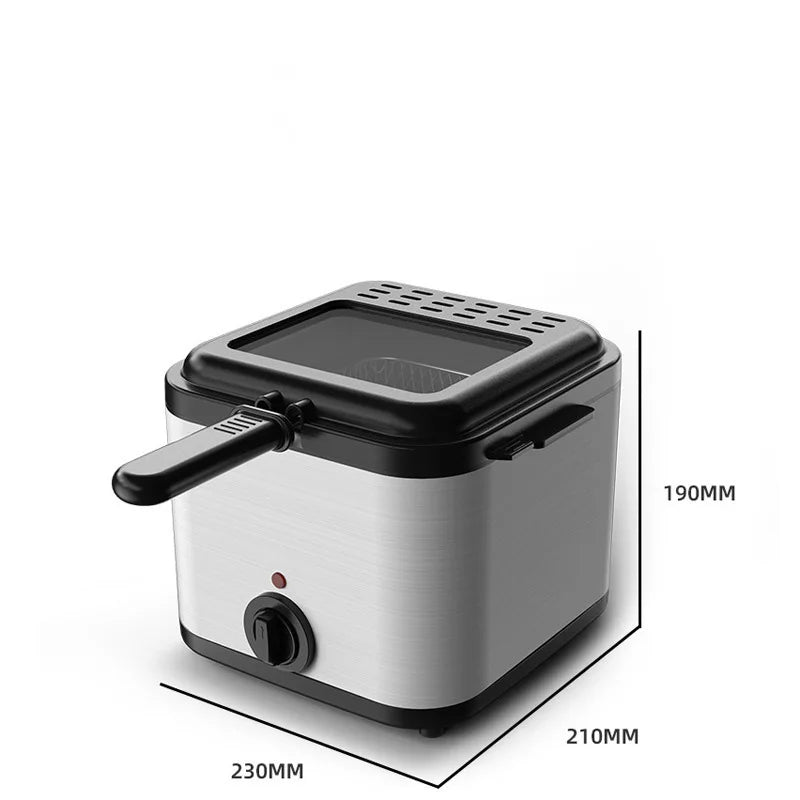 Electric Fryer