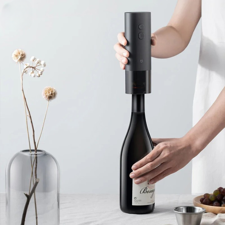 Electric Wine Opener