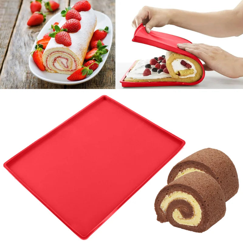 Silicone Baking Mat