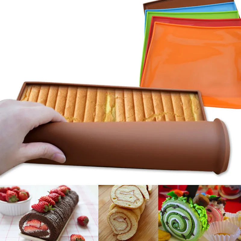 Silicone Baking Mat