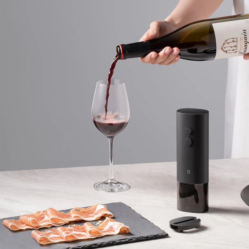 Electric Wine Opener